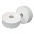 Toiletpapier 2 laags jumborol 6 rollen